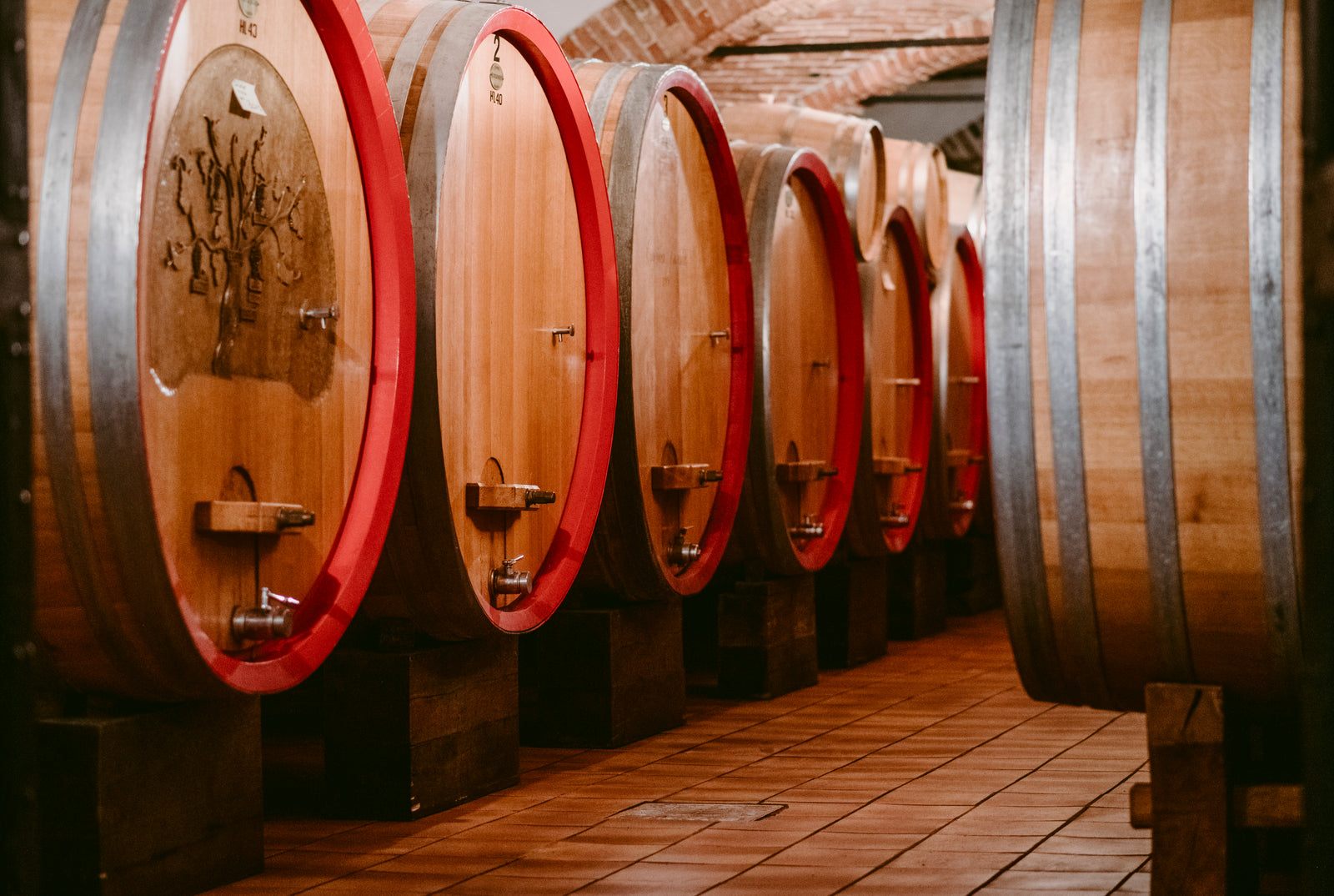 Cascina Luisin