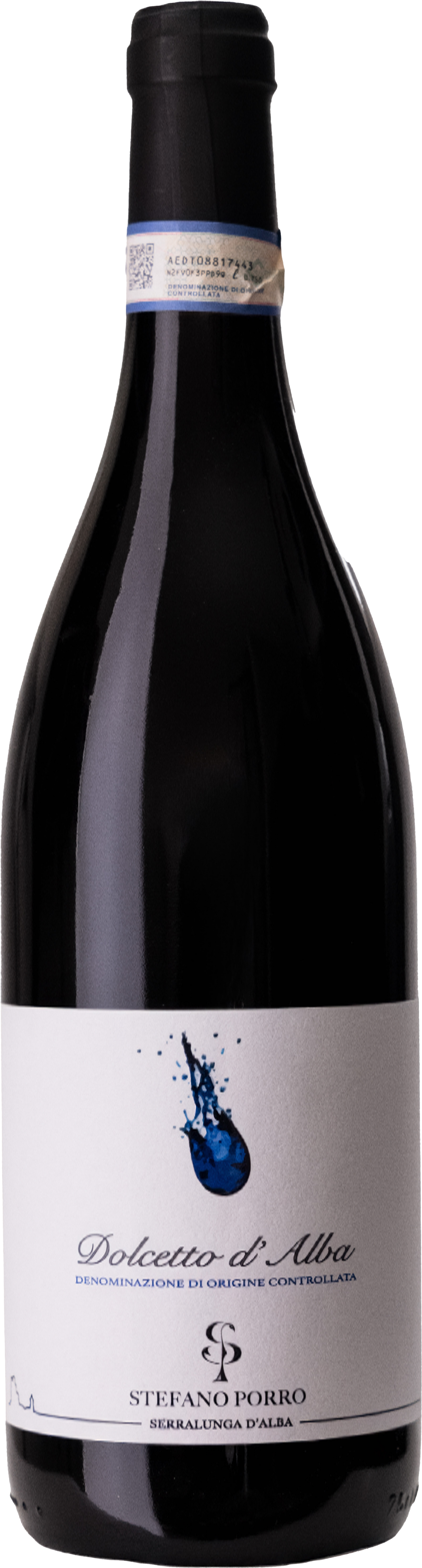 Dolcetto d' Alba 2025