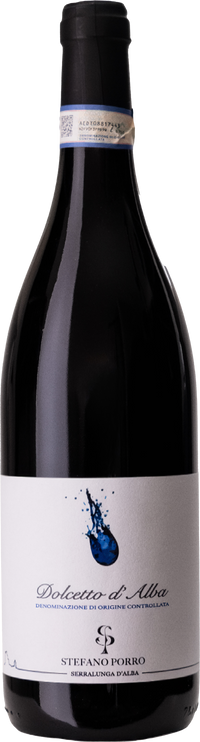 Dolcetto d' Alba 2025