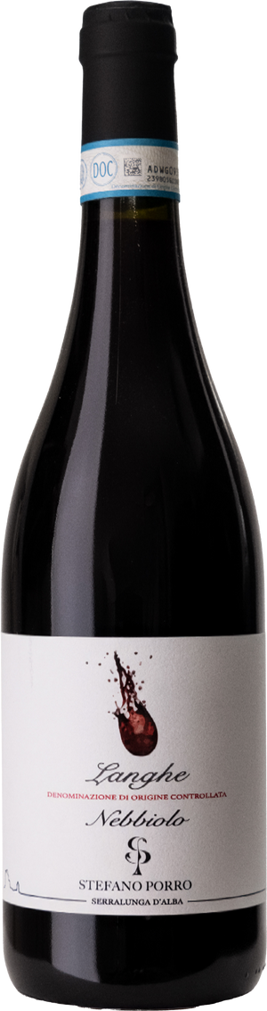Langhe Nebbiolo 2024