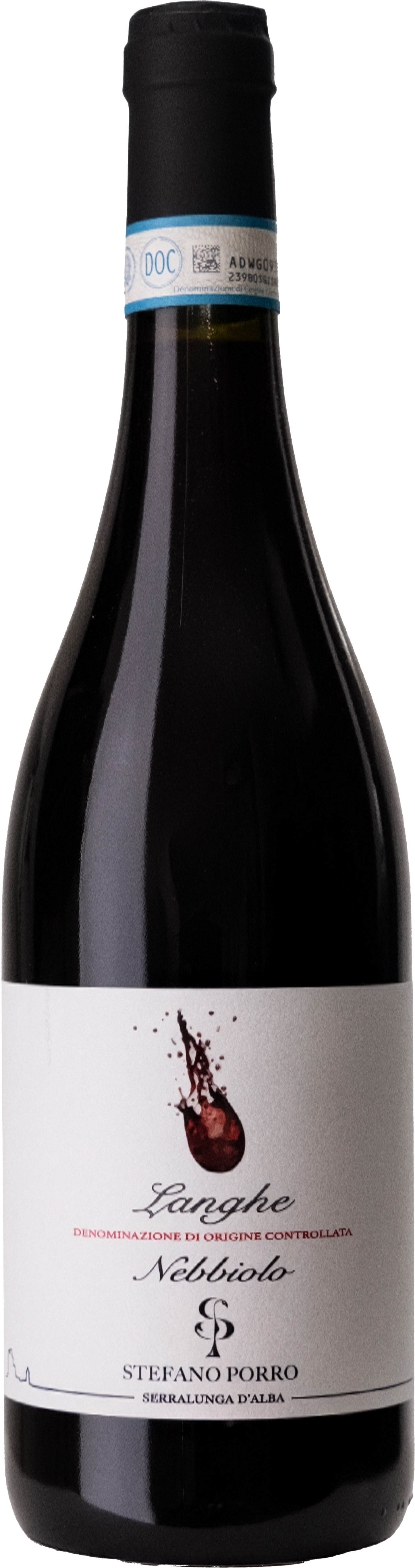 Langhe Nebbiolo 2024