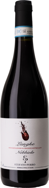 Langhe Nebbiolo 2024