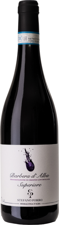 Barbera d' Alba Superiore 2024