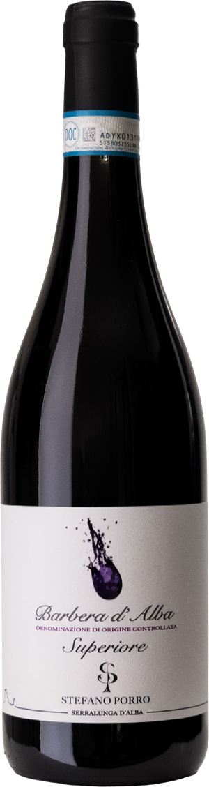 Barbera d' Alba Superiore 2024