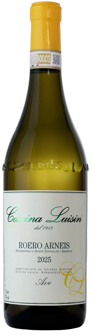 Roero Arneis Ave 2025